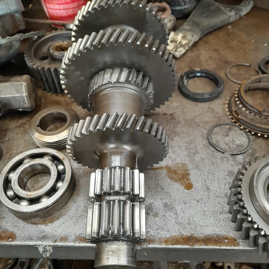 Automecanica Custodio