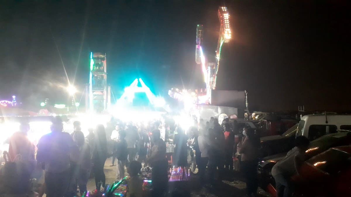 Play Land Park — foto
