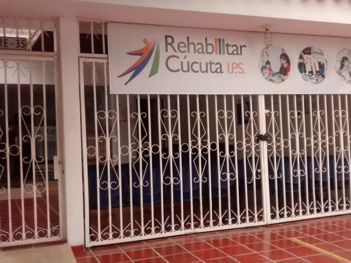 Fisioterapeuta Daniela Becerra
