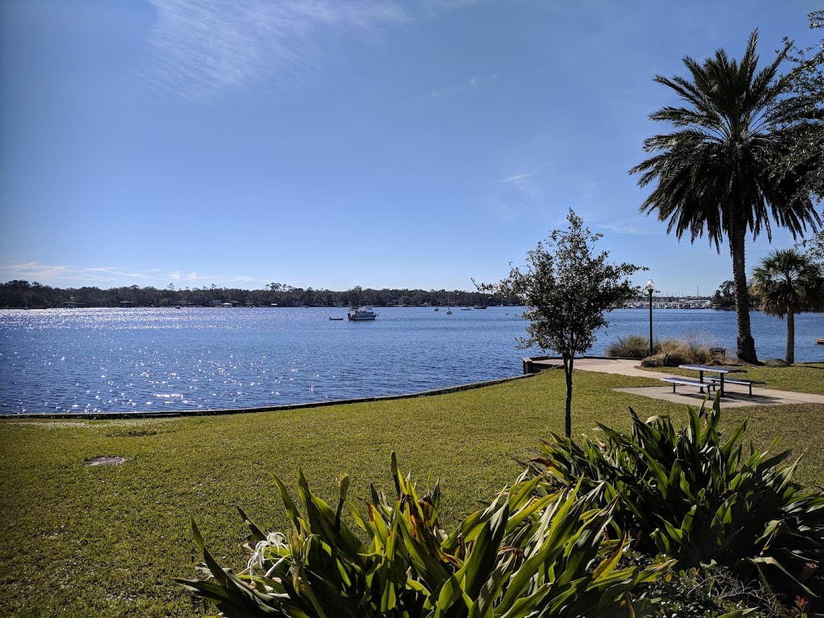 Stinson Park — foto
