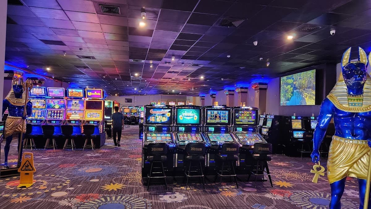 Casino Keops