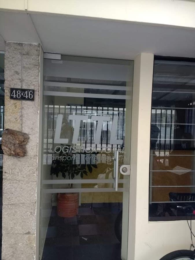 Logistica Total S.A.S