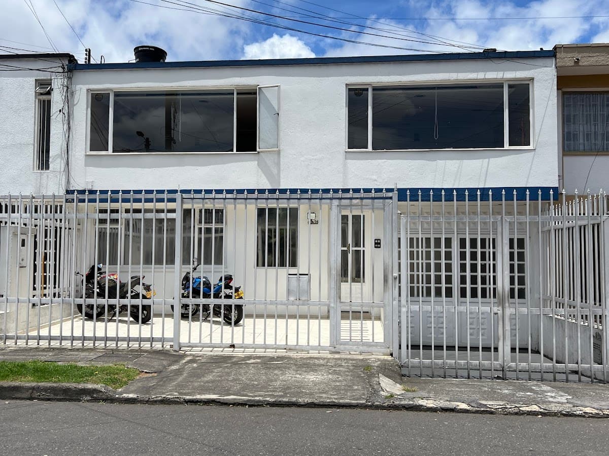 Logistica Total S.A.S — foto