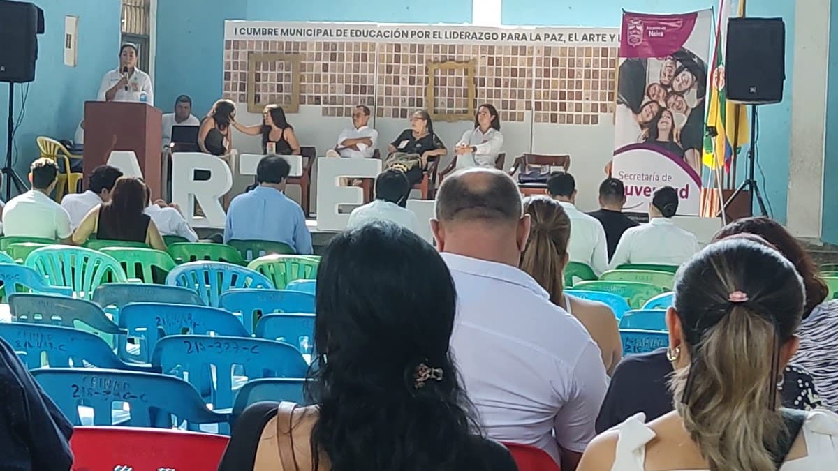 Institución Educativa CEINAR