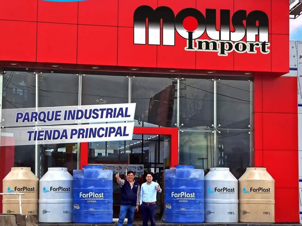 Grupo Molisa