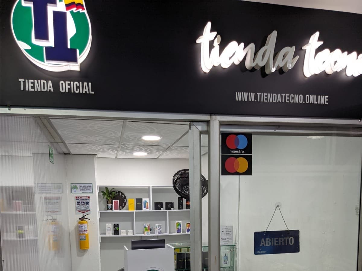 Tecnomusic — foto