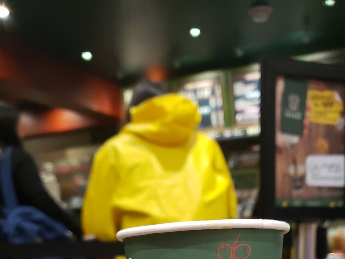 Sweet & Coffee - Previsora — foto