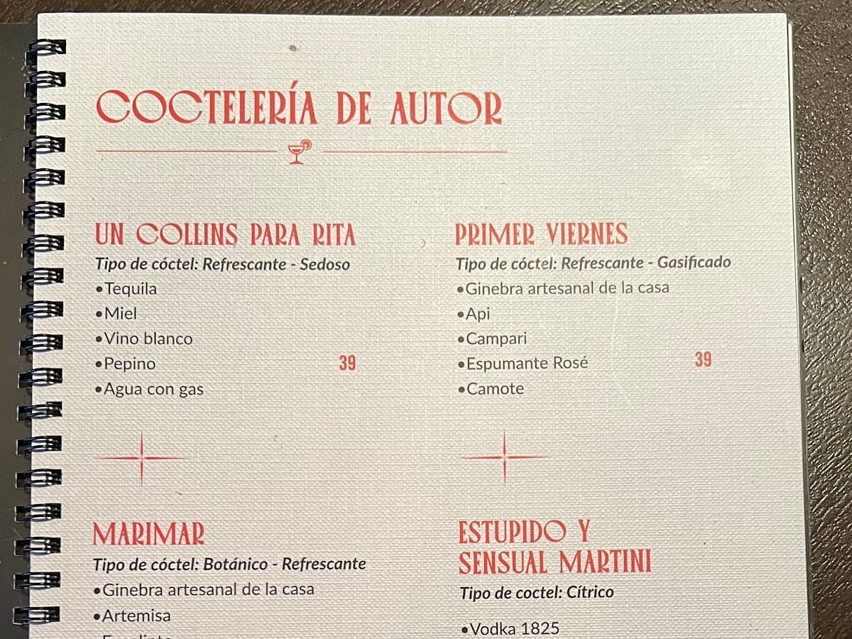 Muela del Diablo — foto