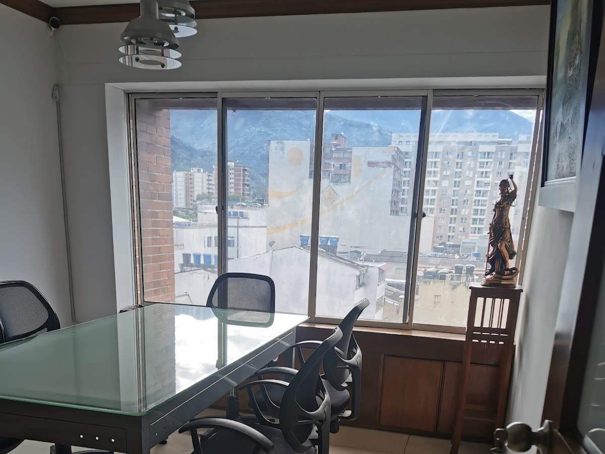 Contadores asociados Aroca Guzman SAS — foto