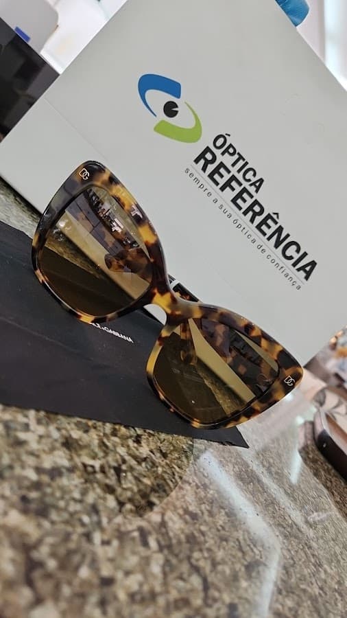 Óptica Referência Florianópolis | ZEISS Vision Expert — foto