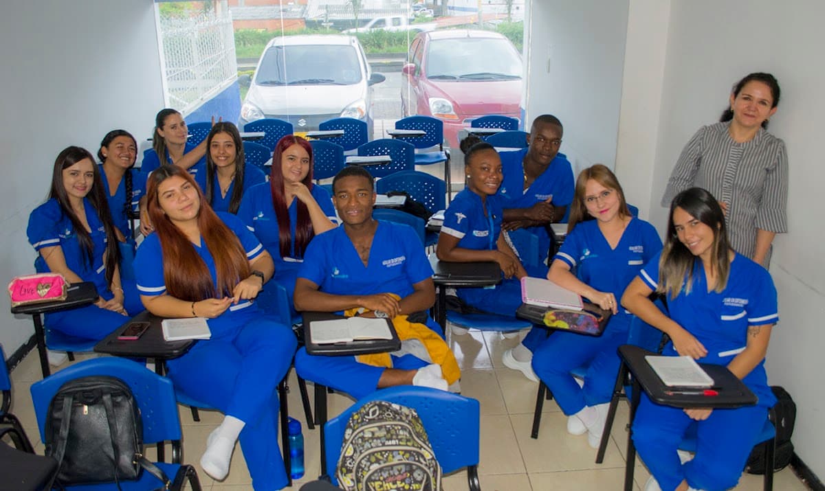 ESCA SAS SEDE PEREIRA — foto