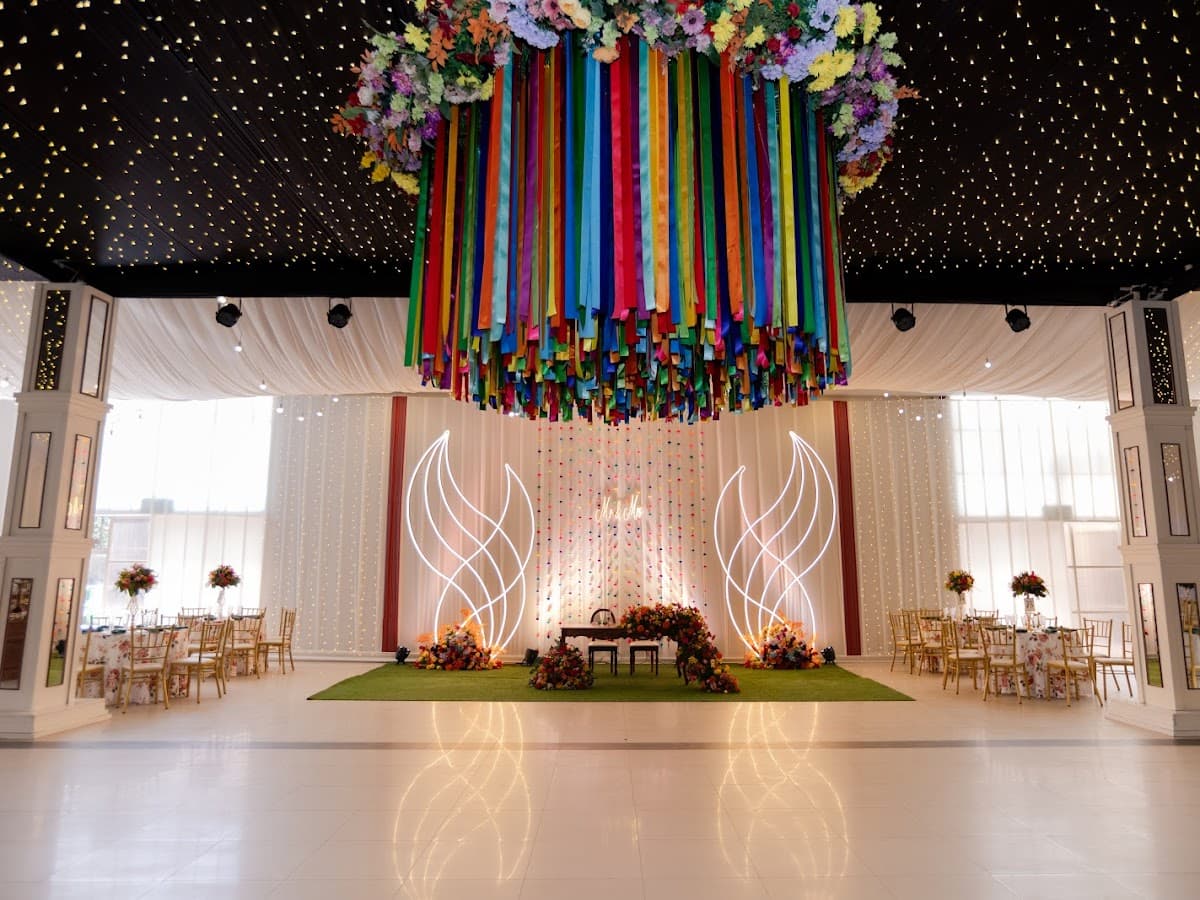 Real Club Convenciones