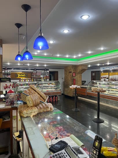 Pastelería Tartufo — foto