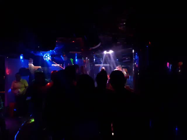 Munca Munka Discoteca
