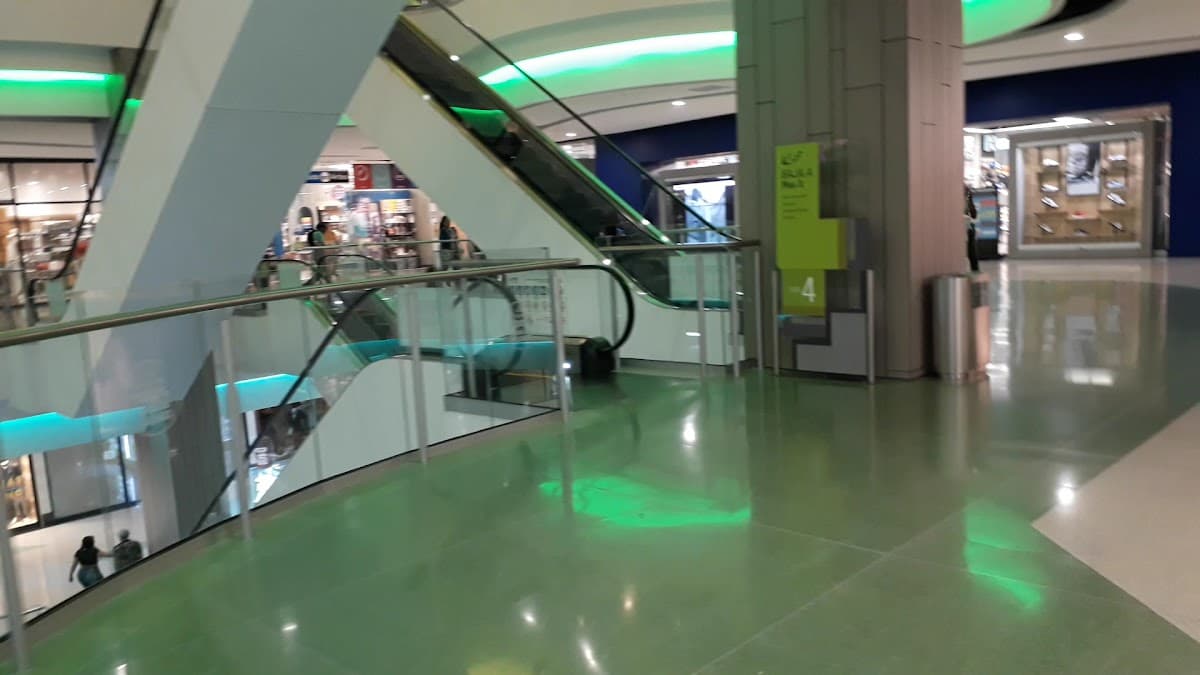 Centro Comercial La Central — foto