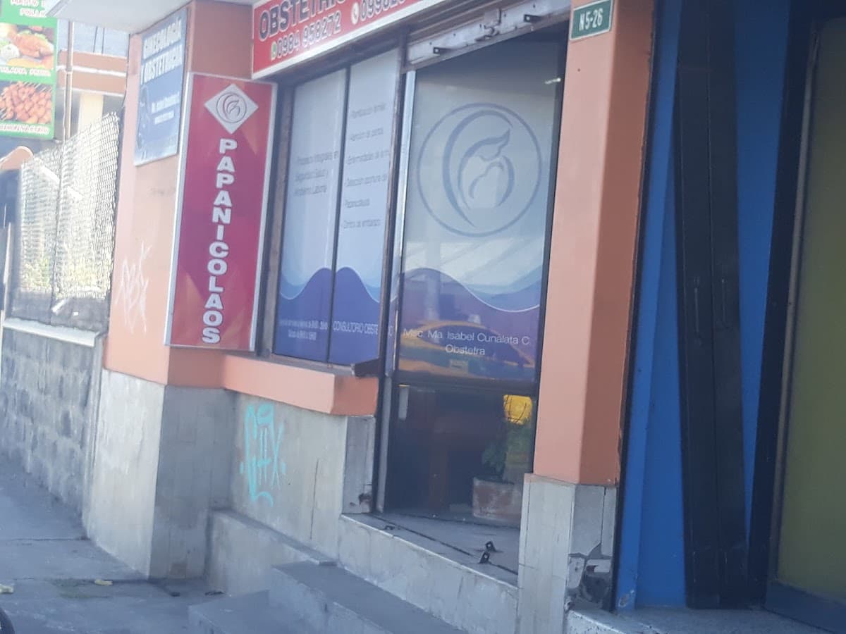 Centro Medico Privado La Gasca CEDMED — foto
