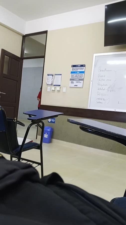Clínica CIES Regional La Paz — foto