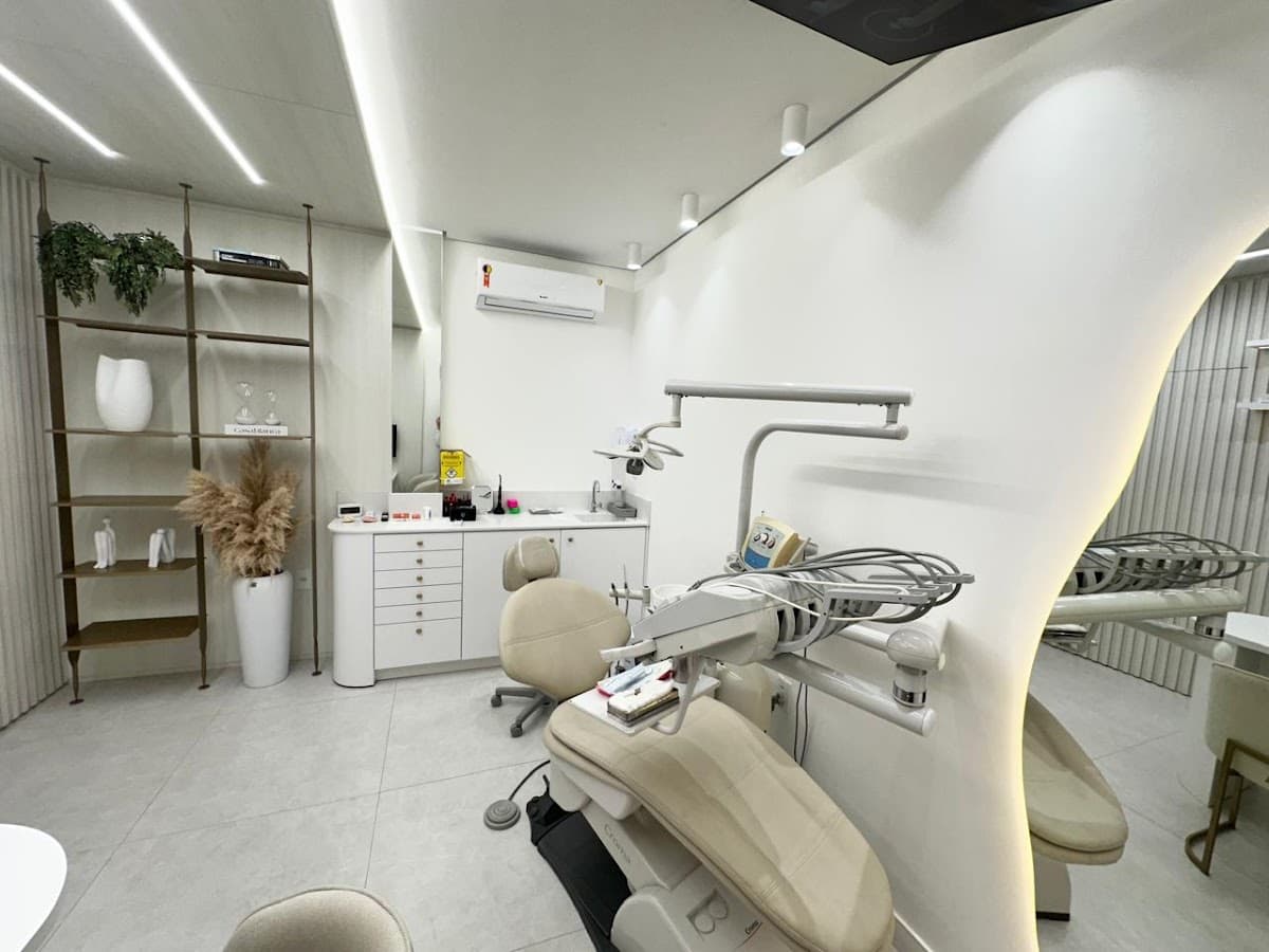 Confiancce Odontologia