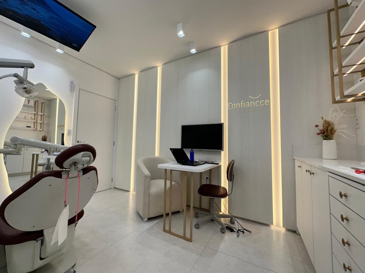 Confiancce Odontologia — foto