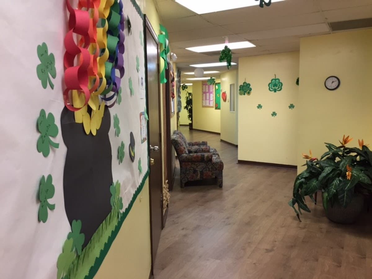 Bethlehem Preschool and Junior Academy — foto