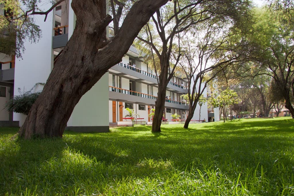Universidad de Piura