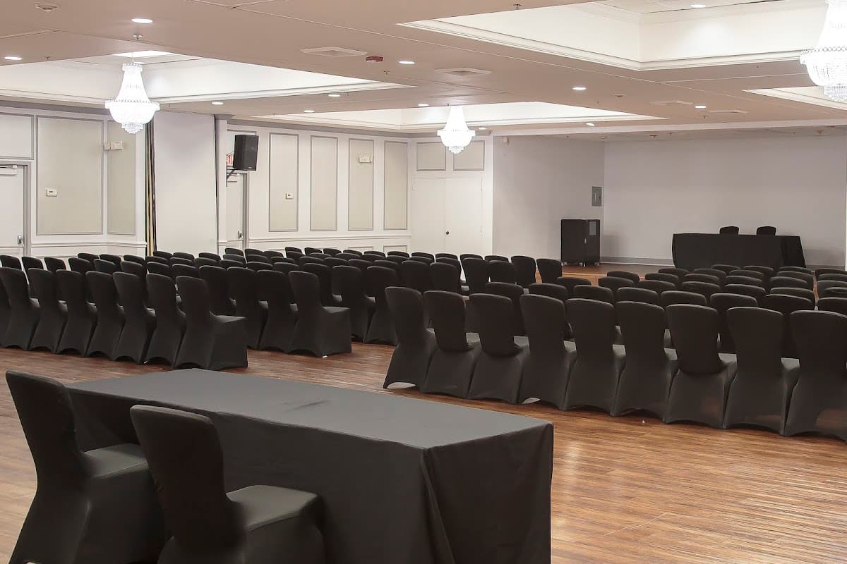 Fort Lauderdale Grand Venue — foto