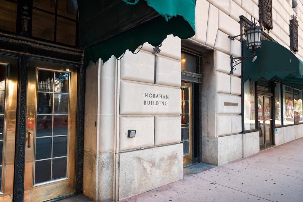 La Madeleine Luxury Gifts