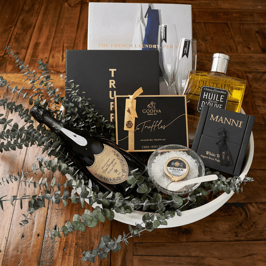 La Madeleine Luxury Gifts — foto