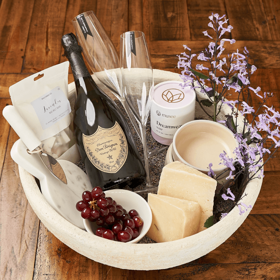 La Madeleine Luxury Gifts — foto