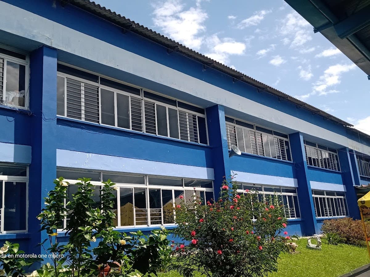 Colegio Nuestra Señora del Carmen