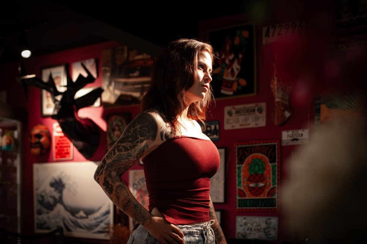 Tatuajes Cali | Male Ink