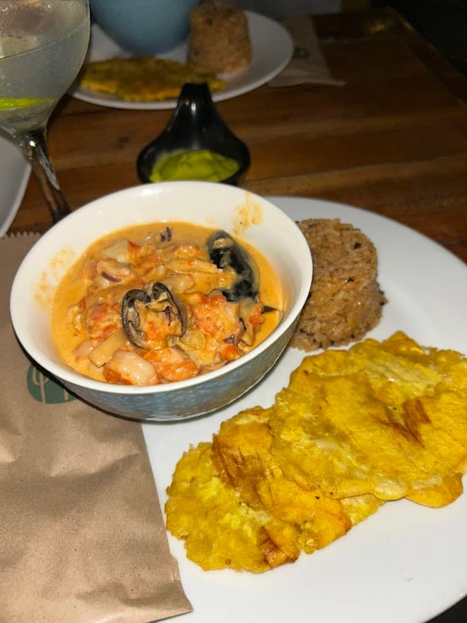 Playa del Ritmo, Beach Hostel & Bar — foto