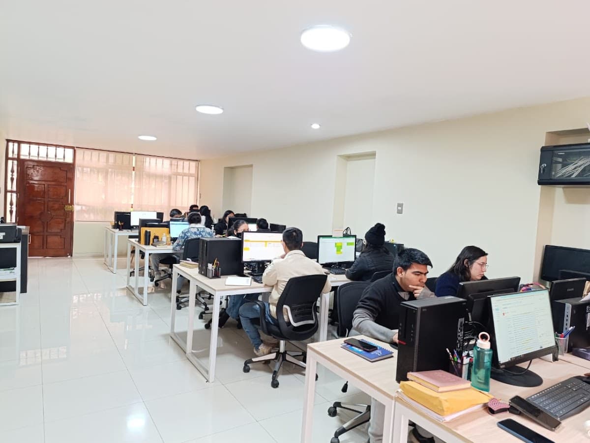 Estudio Contable en Los Olivos | Milian | Contabilidad y Auditoria Inteligente