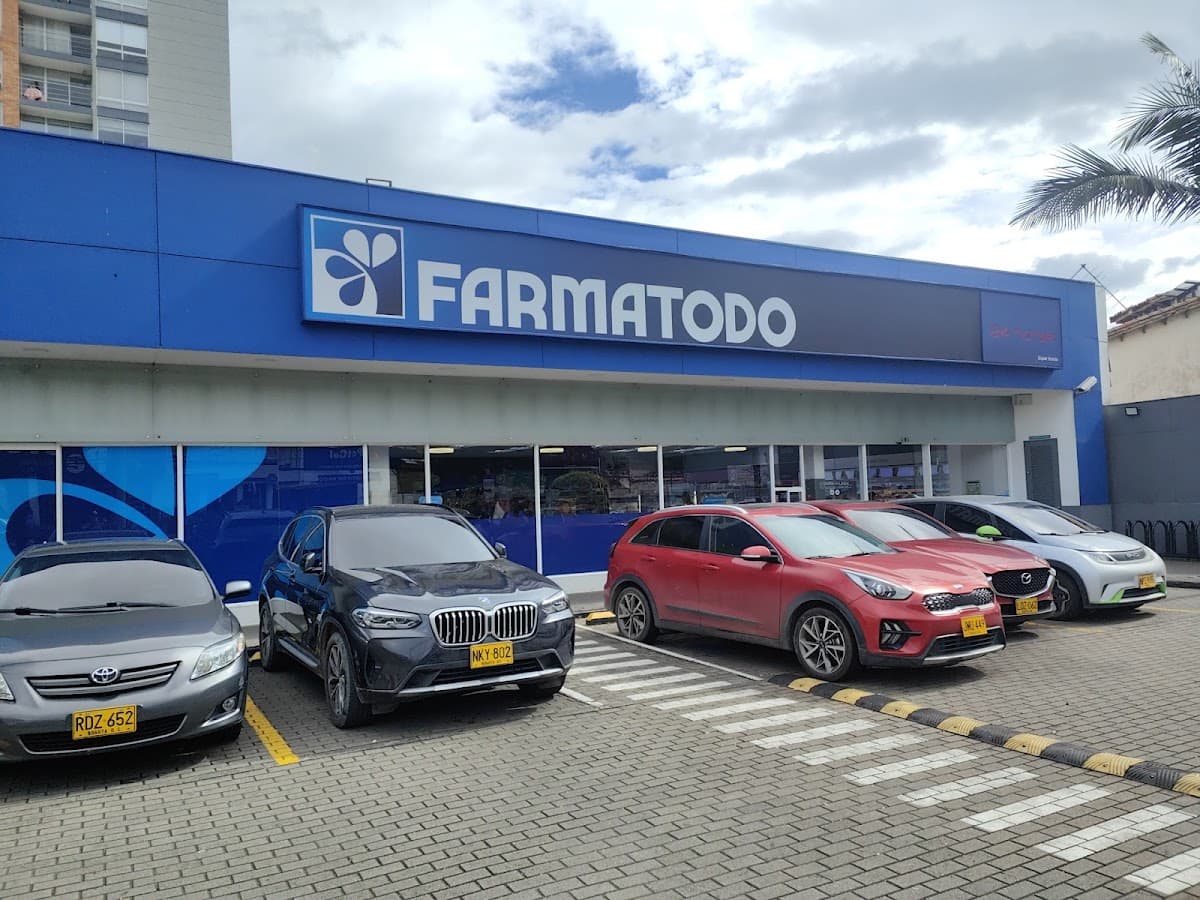 Farmatodo