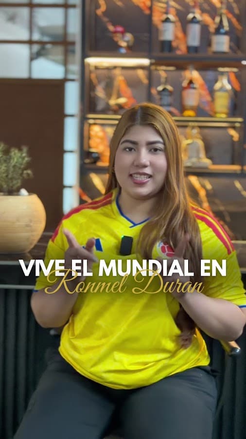 Ronmel Duran Salud y Belleza Integral | Salón de Belleza y Spa en Cúcuta — foto