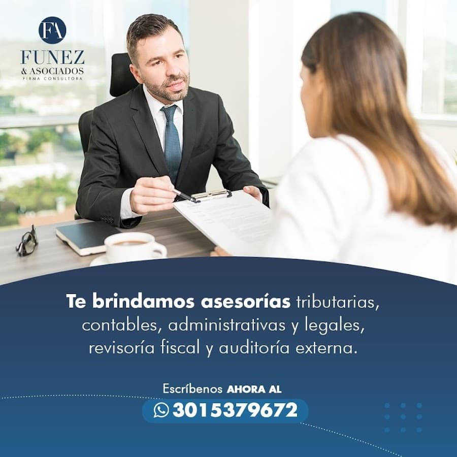 FUNEZ & ASOCIADOS S.A.