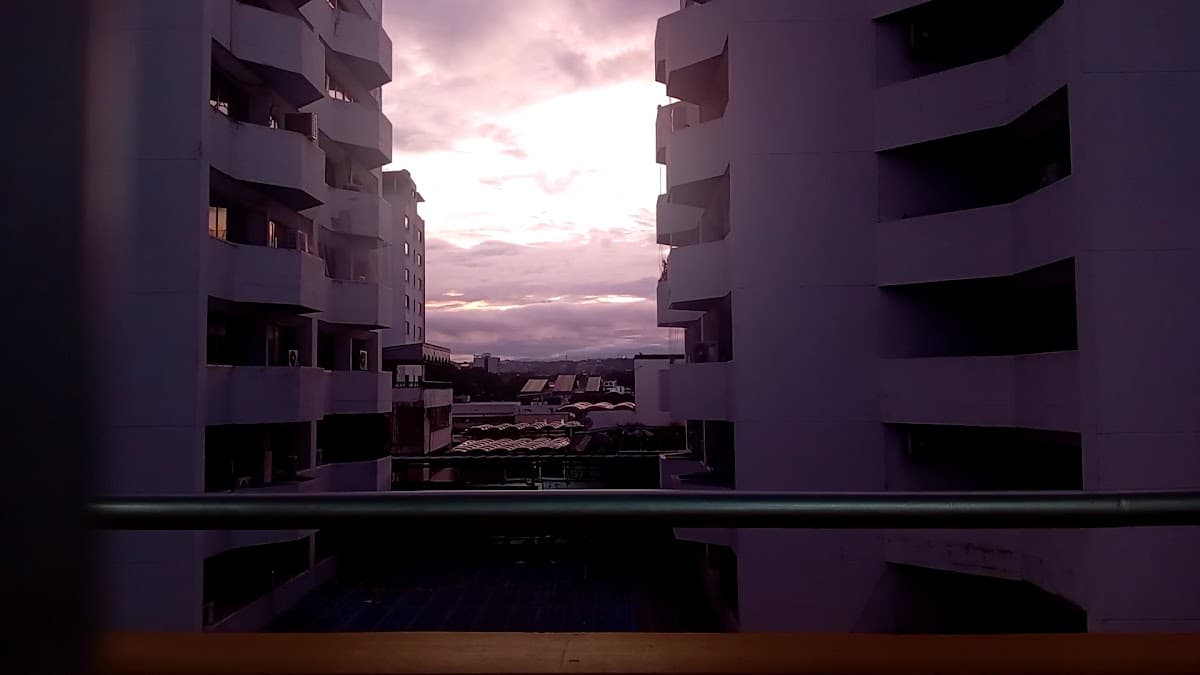 Hotel Neiva Plaza — foto