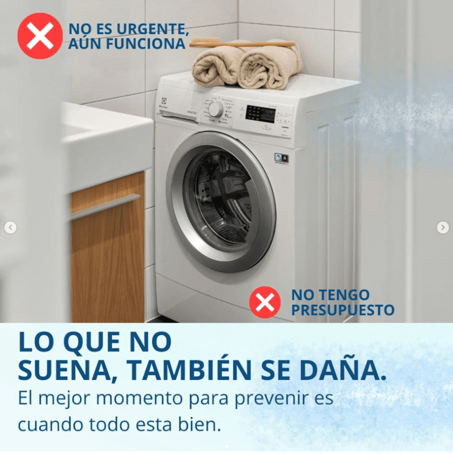 Clínica electrodoméstica Manizales