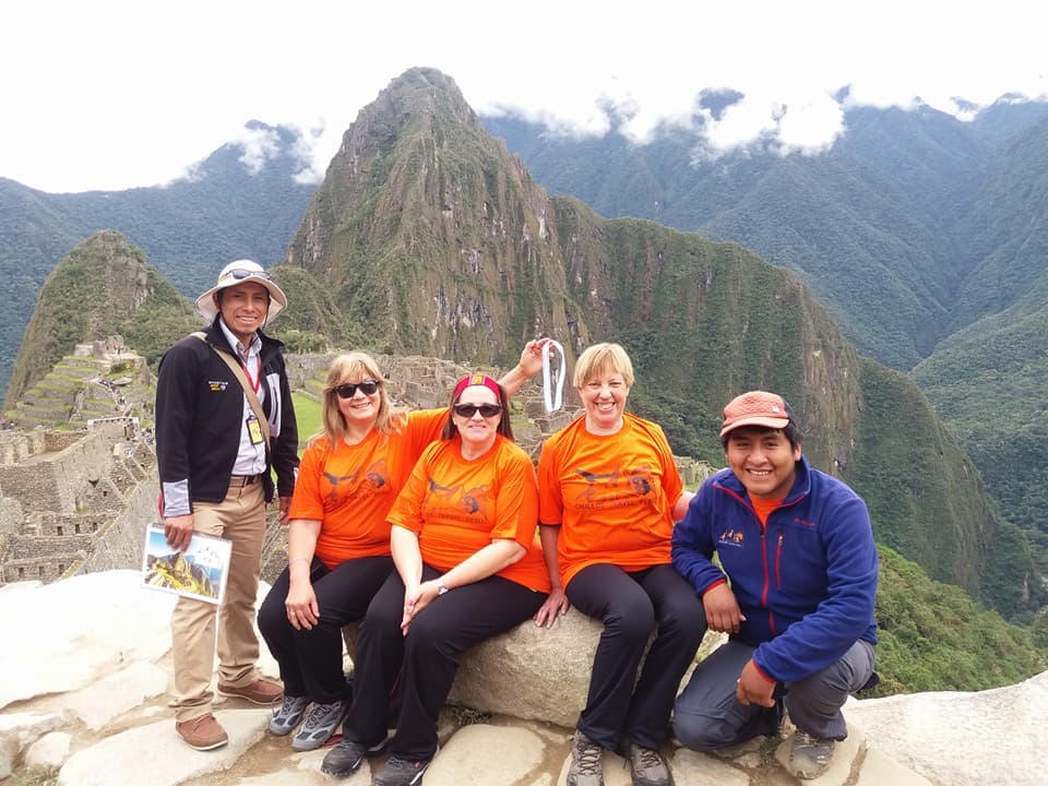 chullos travel peru