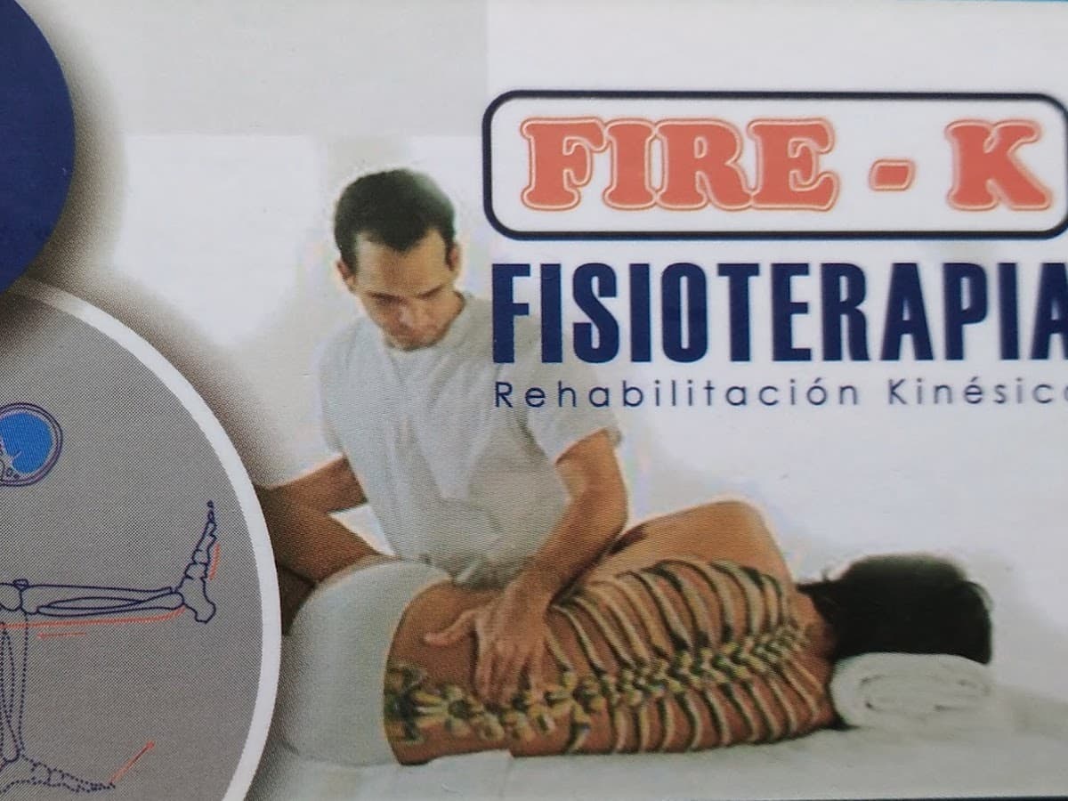 Centro de Fisioterapia Kinergia — foto
