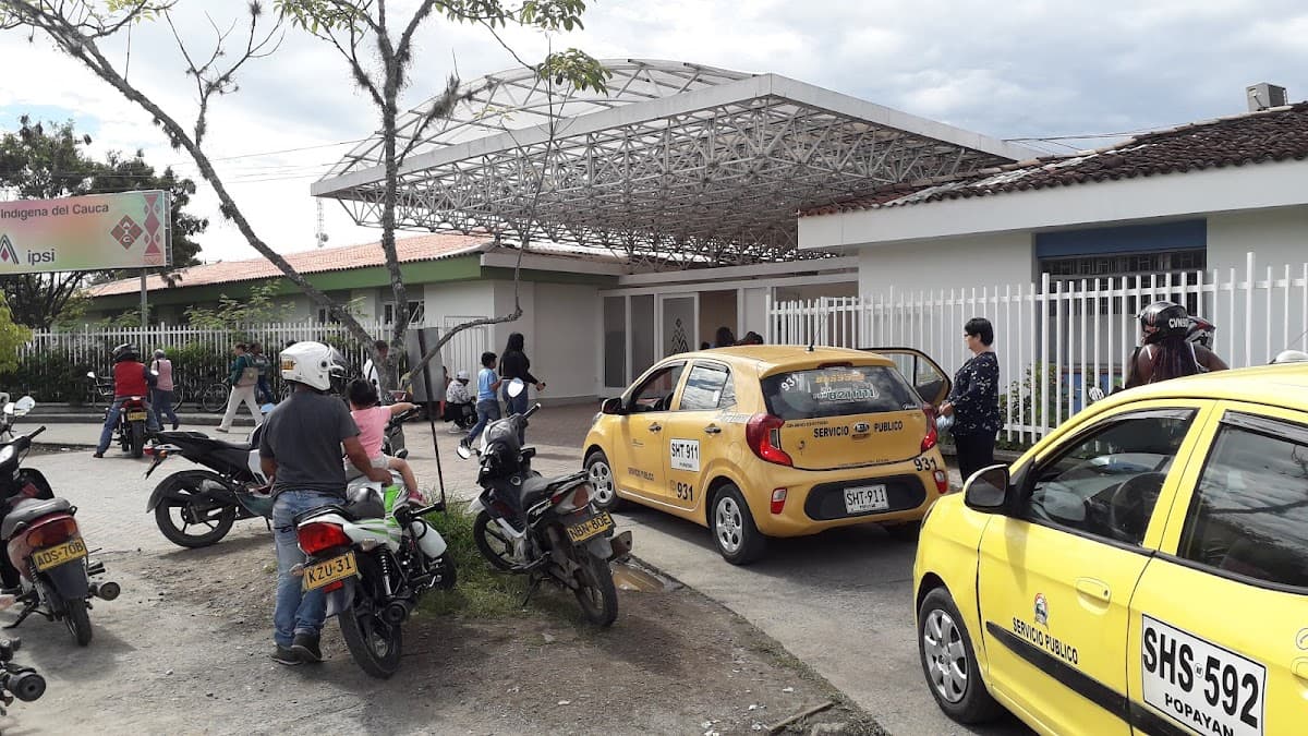 Ips Rehabilitar — foto