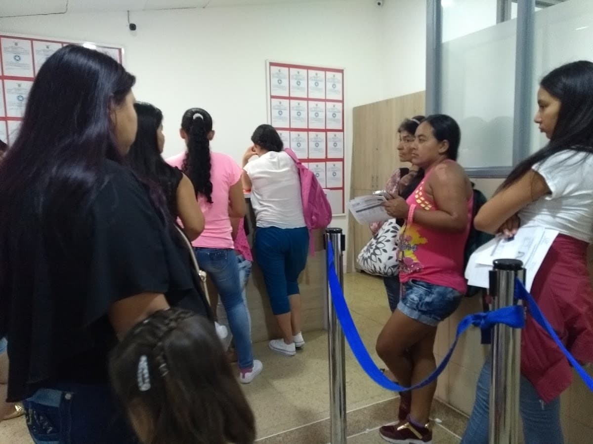 Ips Rehabilitar — foto
