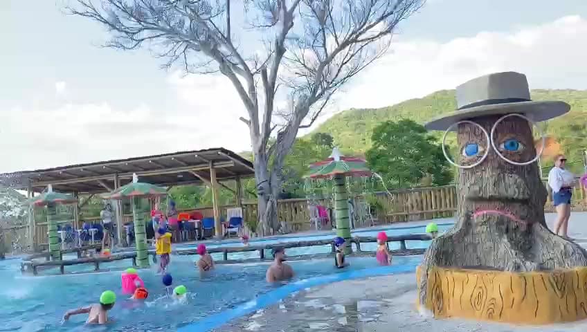 ECOPARQUE NORMANDIA — foto
