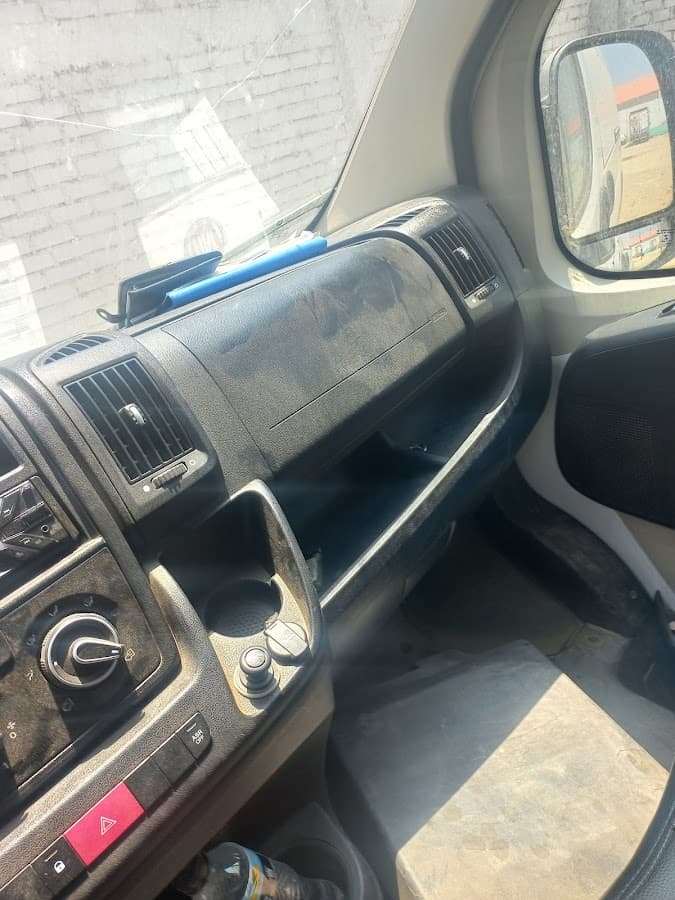 Grau Logística Express Chiclayo — foto