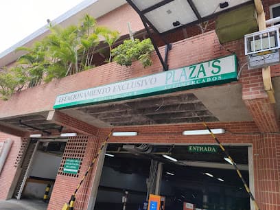 Automercados Plaza's — foto