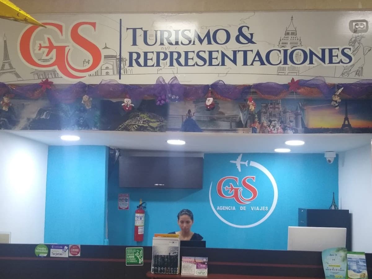 Viajes y tourismo Melytours Express