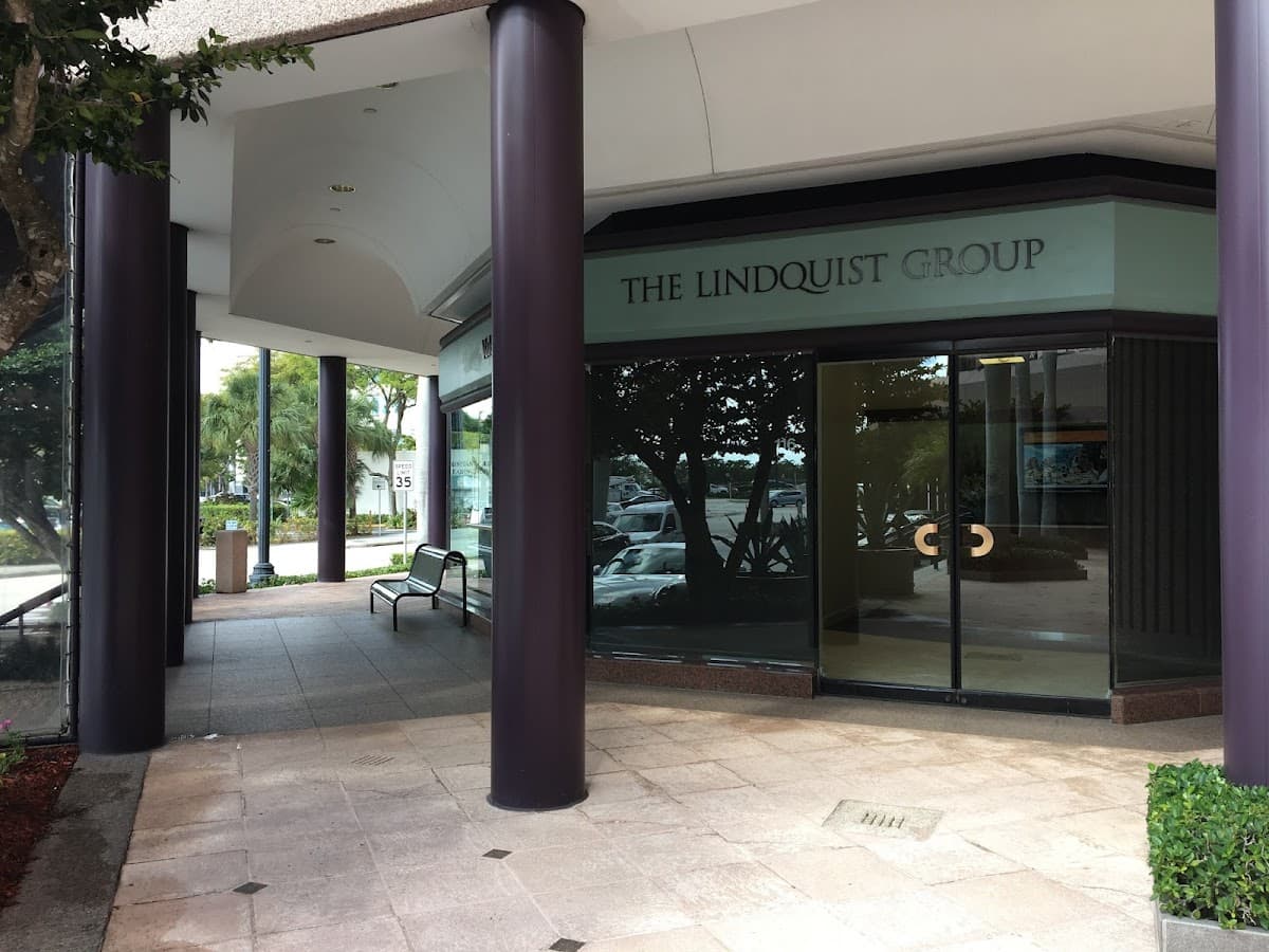 The Lindquist Group — foto