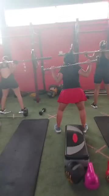 ALI Fitnessclub PIURA — foto