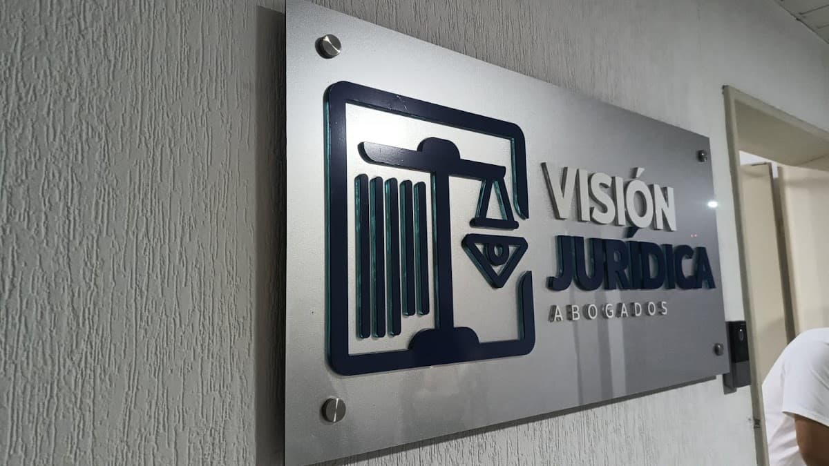 Visión Jurídica Abogados