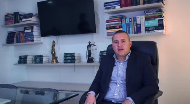Visión Jurídica Abogados — foto